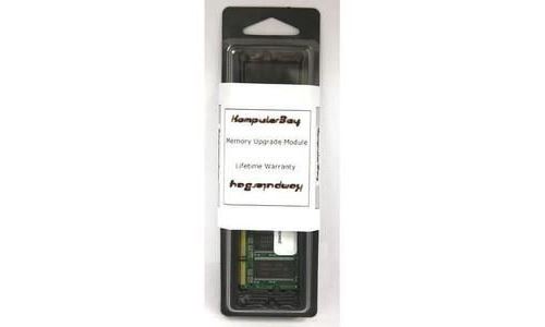 Komputerbay 512 SDRAM SODIMM 144 broches PC133 LD 133Mhz pour Dell Latitude C610 512