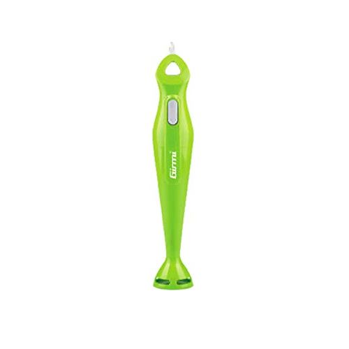 Girmi mx0103 Mixeur Plongeant Vert 170 W Mixeur