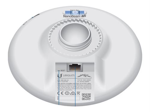 Ubiquiti Antenne Networks Nanobeam M5 (Nbe-M5-16)