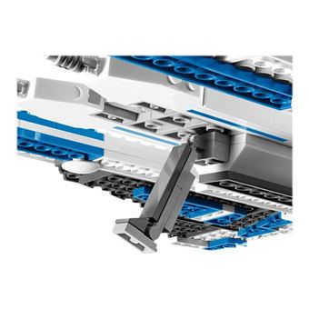 Lego star wars vaisseau mandalorien clearance