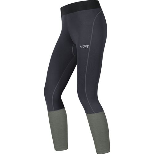 Pantalon 7/8 femme Gore R3