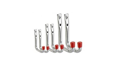 Connex DY31000 Set Divers crochets muraux 6pieces