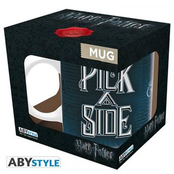 Mug ABYstyle Les Animaux Fantastiques Pick a side 320 ml