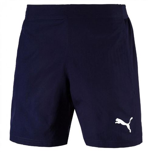 Short Puma Liga sideline woven