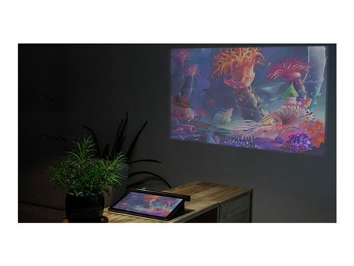 Lenovo za0g0083pl 25,65 cm (10,1) tablette (intel _ atom qhd, ssd 4, bluetooth, lte, wifi, usb, android 6.0) noir
