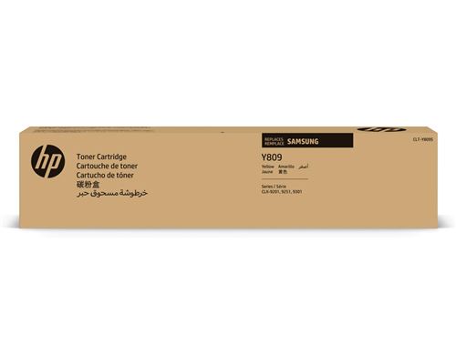 hp deutschland gmbh clt-y809s noir