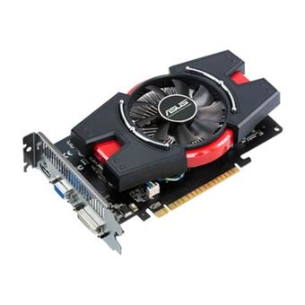 ASUS GT630-1GD5 carte graphique - GF GT 630 - 1 Go - 1