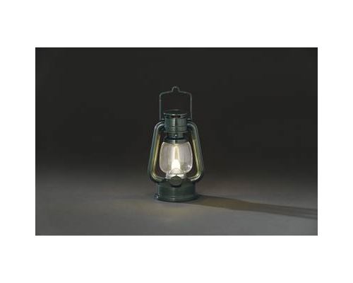 Konstsmide Lanterne LED 4129-900 LED blanc chaud vert