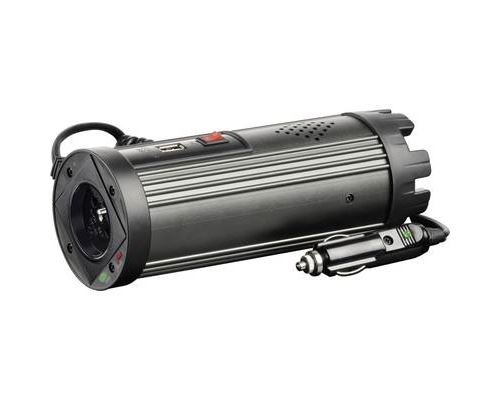 Convertisseur VOLTCRAFT MSW 150-24-F - 150 W