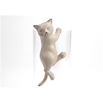 Chat De Decoration Pour Vase Ou Pot De Fleur Achat Prix Fnac Chat De Decoration Pour Vase Ou Pot De Fleur Achat Prix Fnac