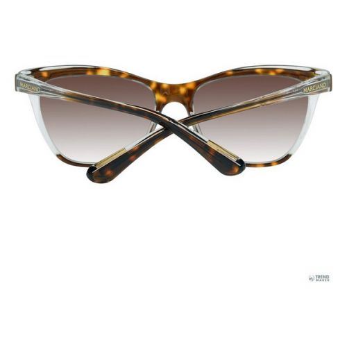 Lunettes de soleil Femme Guess Marciano GM0758-5656F (56 mm)