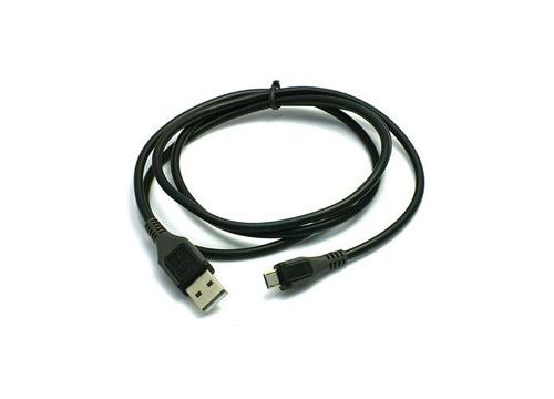 Cable de recharge en USB