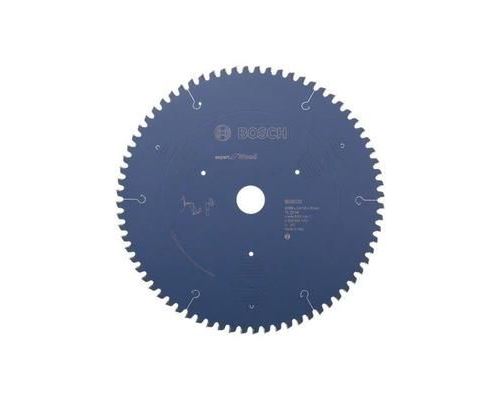 Bosch Expert For Wood Lame De Scie Circulaire 300 Mm 72 Dents