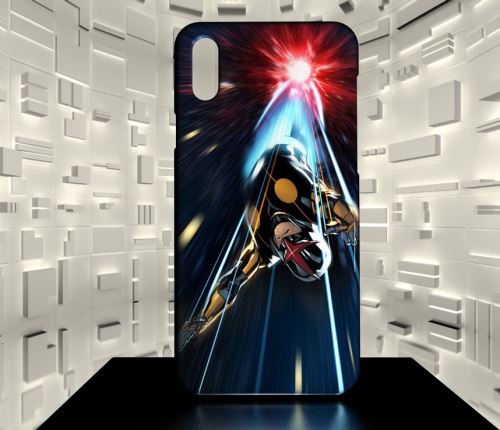 Coque Design Huawei P20 PRO NOVA COMICS 02