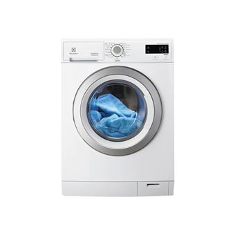 Machine A Laver Sechante Electrolux