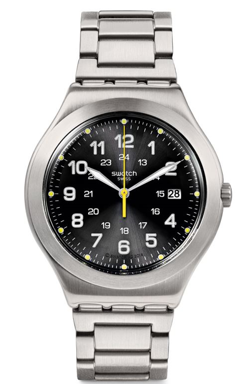 Reloj Swatch Hombre YWS439G