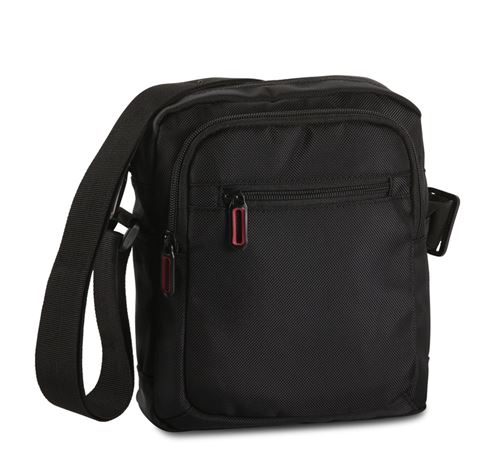 Bestway crossbodytas noir 3 litres