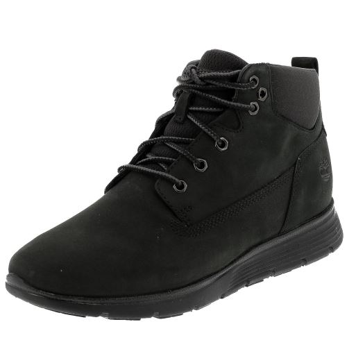 Chaussures mid mi montantes Timberland Killington chukka blk jr Noir taille : 38 réf : 14268