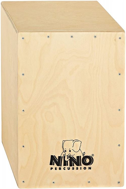 Cajon enfant 13 naturel - NINO950