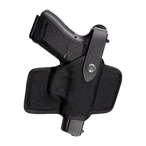Holster nylon FF2 - Noir - Droitier
