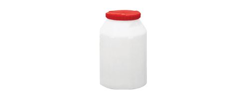 Bocal de rangement 8l