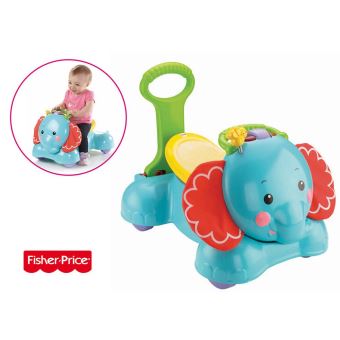 marcheur fisher price