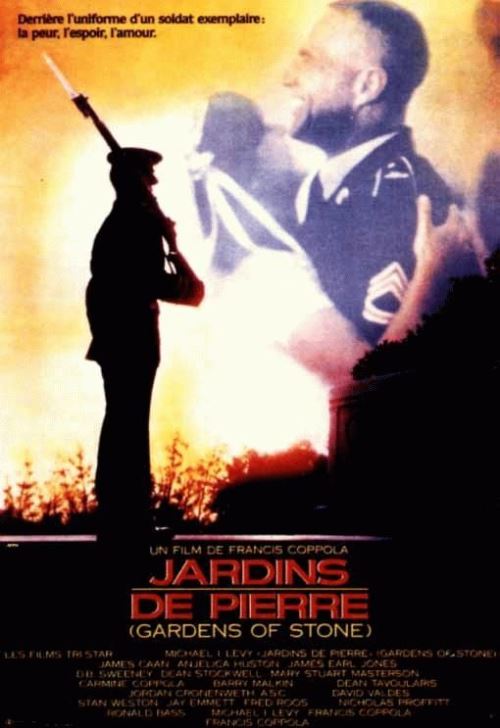 Jardin De Pierre AFFICHE CINEMA ORIGINALE