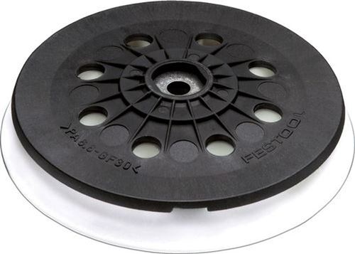 Plateau De Ponçage Festool St-Stf 125/8-M8-J W-Ht - 492286