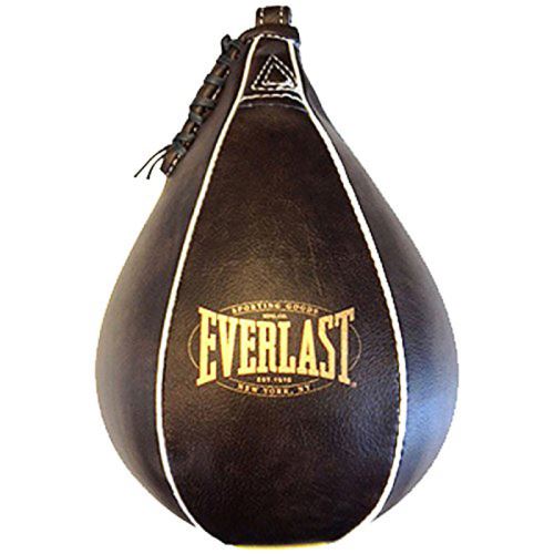 Poire de vitesse everlast 1910