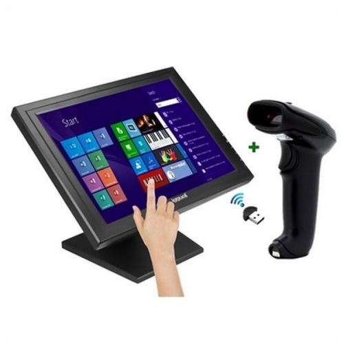 TPV iggual MTL15B + L1DLBT 15 LCD Bluetooth (2 pcs) Noir