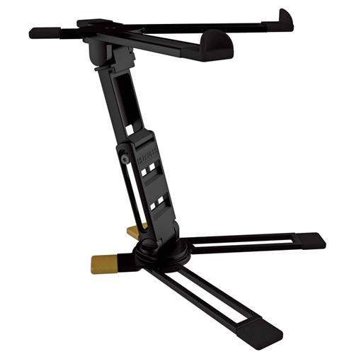 Hercules Stands DG400BB stand pour ordinateur portable