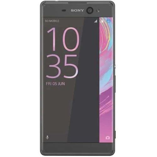 Smartphone Sony Xperia XA1 bois 5 RAM 3 Go stockage 32 Go