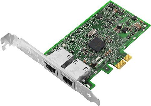 Lenovo BROADCOM NETXTREME PCIE 1GB/2PORT RJ45 ETH