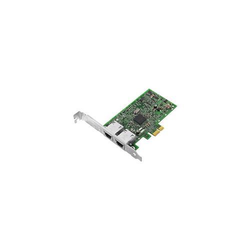 Accessoires Divers Boîtier Lenovo Broadcom Netxtreme Pcie 1Gb 2Port Rj45 Ethernet Adapter