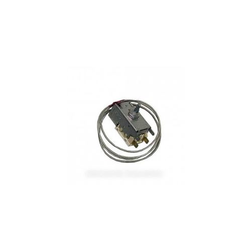 Thermostat Sonde Ctn Réfrigérateur Indesit 077B6813 Thermostat Refrigerateur L800 Rohs pour Réfrigérateur Ariston