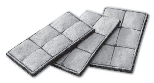 Petsafe Cartouches Filtrantes De Rechange Drinkwell Pour Fontaine à Eau Lot De 3