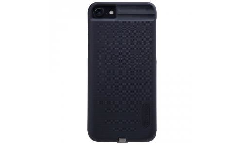 Coque de charge sans fil Nillkin par induction iPhone 7 noir
