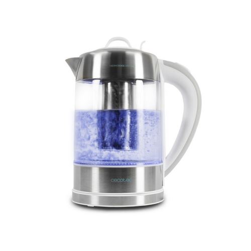 Bouilloire Cecotec ThermoSense 370 Clear 2200W 1,7 L