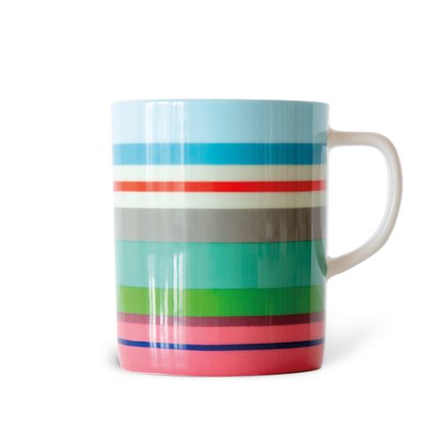 Mug Selva