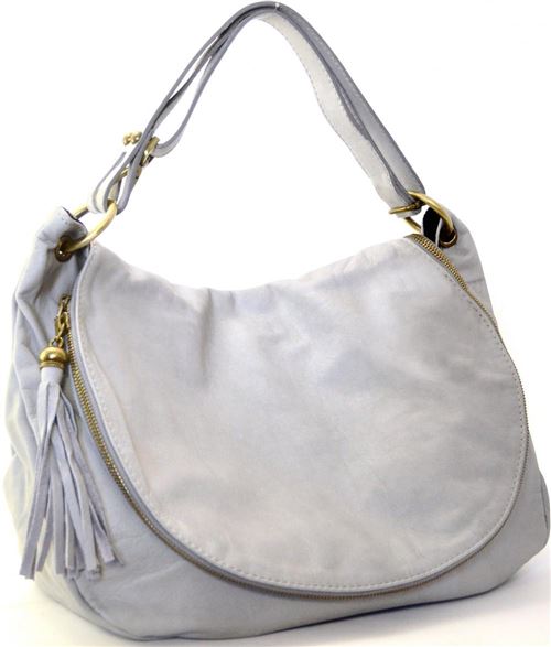 OH MY BAG Sac /à main cuir lisse 72 heures
