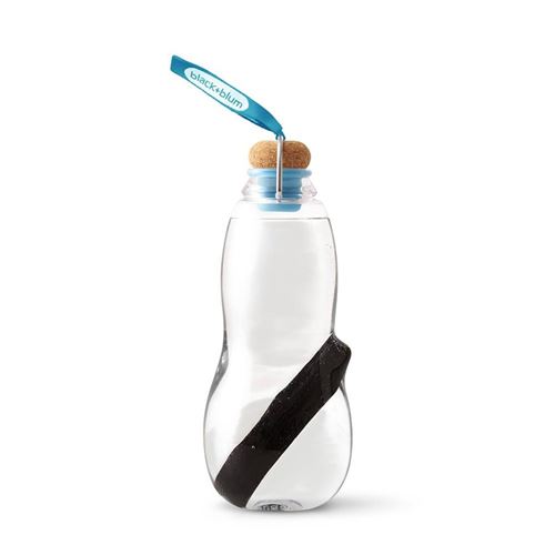 Gourde Eau Good bleue