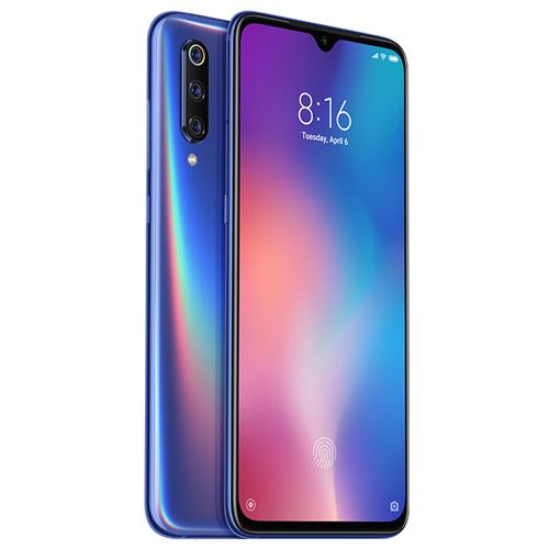 Smartphone Xiaomi Mi 9 6,39 Octa Core 6 GB RAM 128 GB