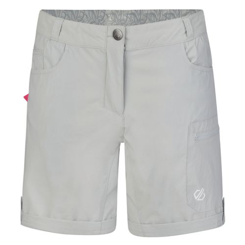 Short trekking randonnée Dare 2b Melodic ii short grs l Gris taille : 42 réf : 18394