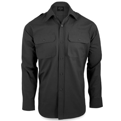 Chemise militaire Chemise militaire Feldhemd Mil-Tec Mil-Tec