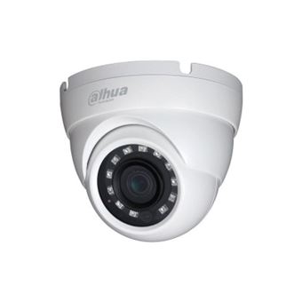 Camera Dahua Hachdw 1230 M Equipements Et Securite Pour La Maison Achat Prix Fnac