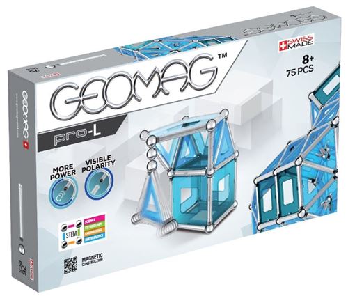 Geomag Pro L - 75 Pcs - Gmr00 - Image 2
