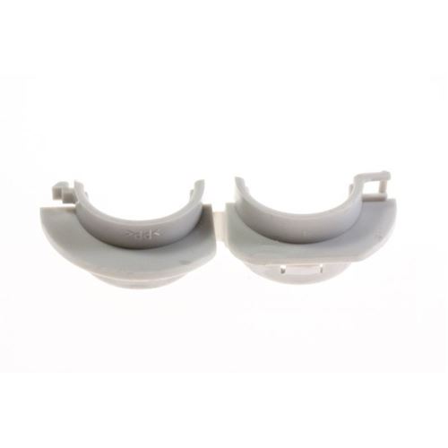 Support Lave Vaisselle Electrolux Bride Tube D'Evacuation