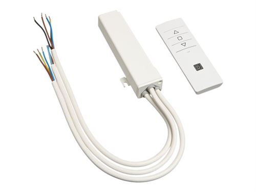 Vogel's PPL Series PPA 902 - Afstandsbedieningsset - RF - wit