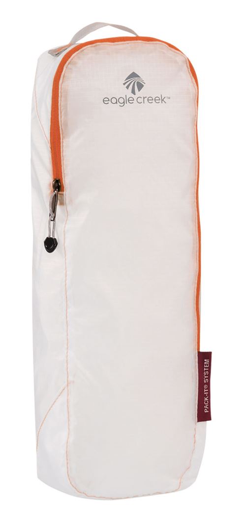 Sac Tube Cube