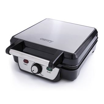 Gaufrier Camry CR 3025 1500W revêtement antiadhésif - 1
